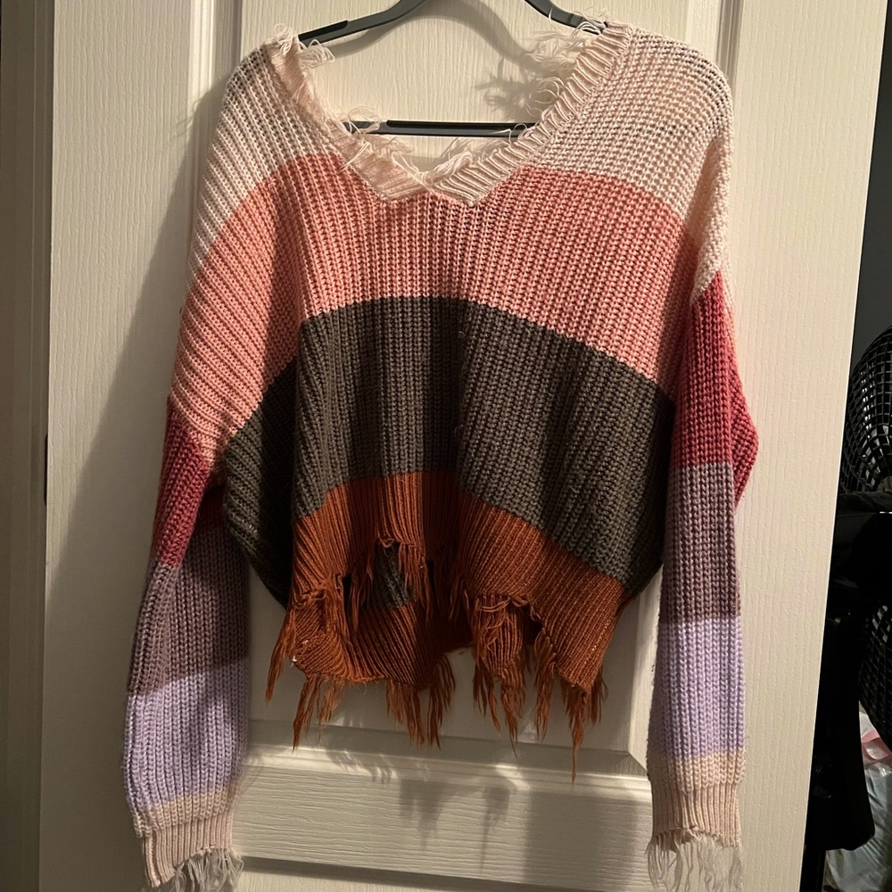 sweater